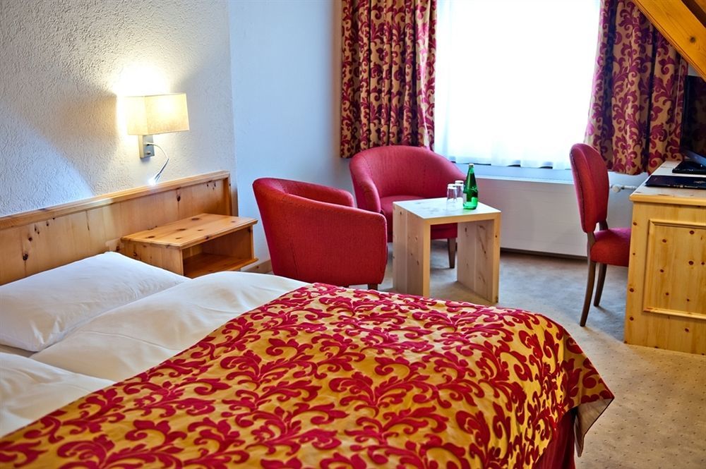 Engiadina Hotel Zuoz